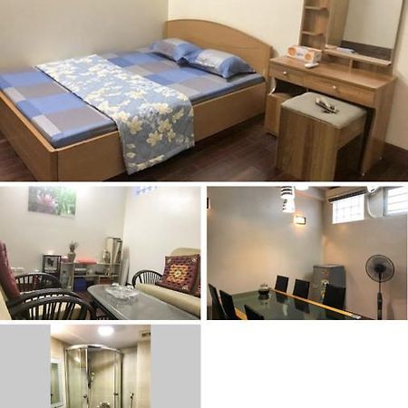 Apartament La House Hanoi Zewnętrze zdjęcie