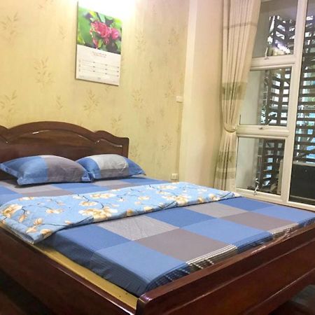 Apartament La House Hanoi Zewnętrze zdjęcie