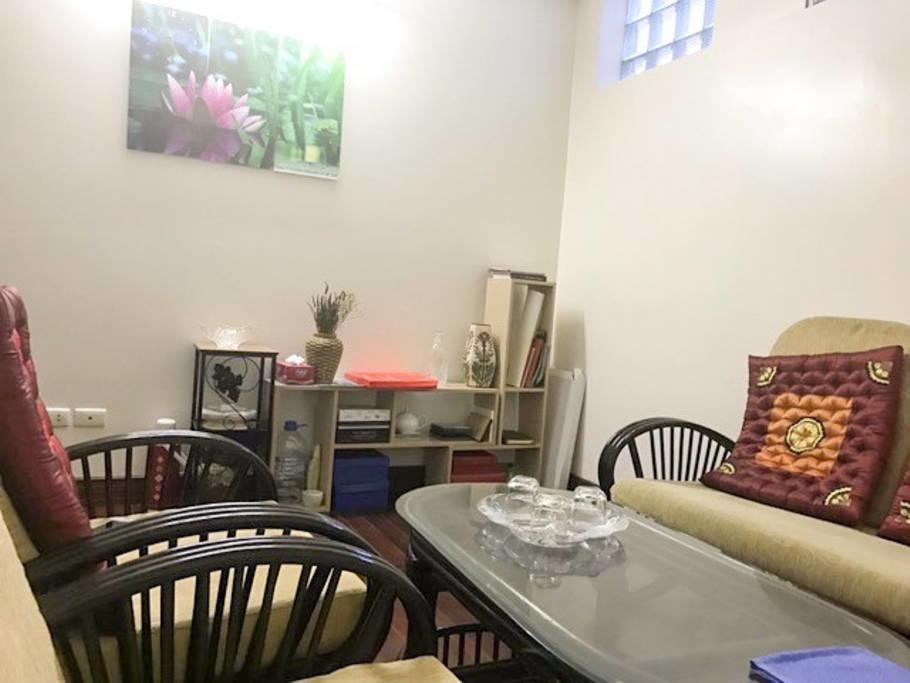 Apartament La House Hanoi Zewnętrze zdjęcie