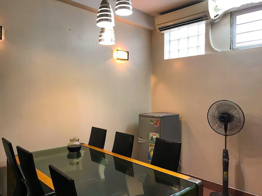 Apartament La House Hanoi Zewnętrze zdjęcie