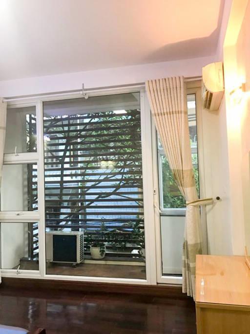 Apartament La House Hanoi Zewnętrze zdjęcie