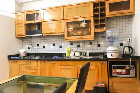 Apartament La House Hanoi Zewnętrze zdjęcie